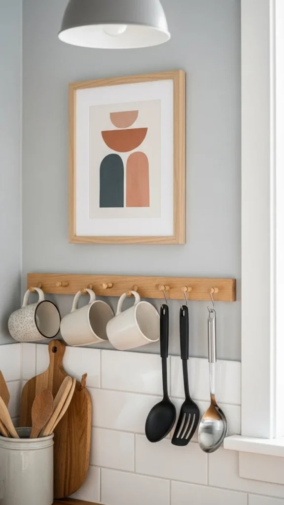 Refresh Walls Without Construction