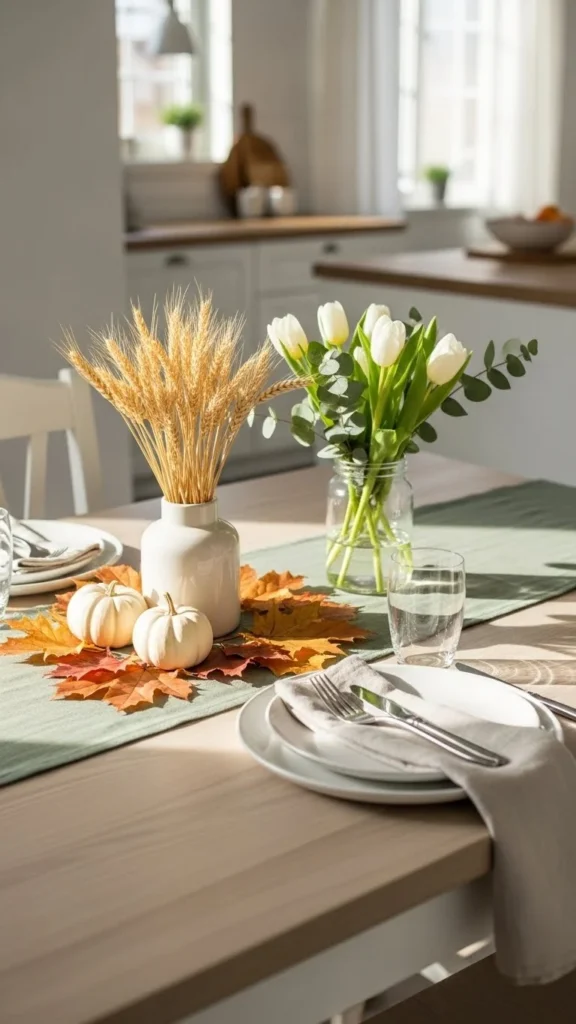 Rotate Small Details Instead of Redecorating Everything