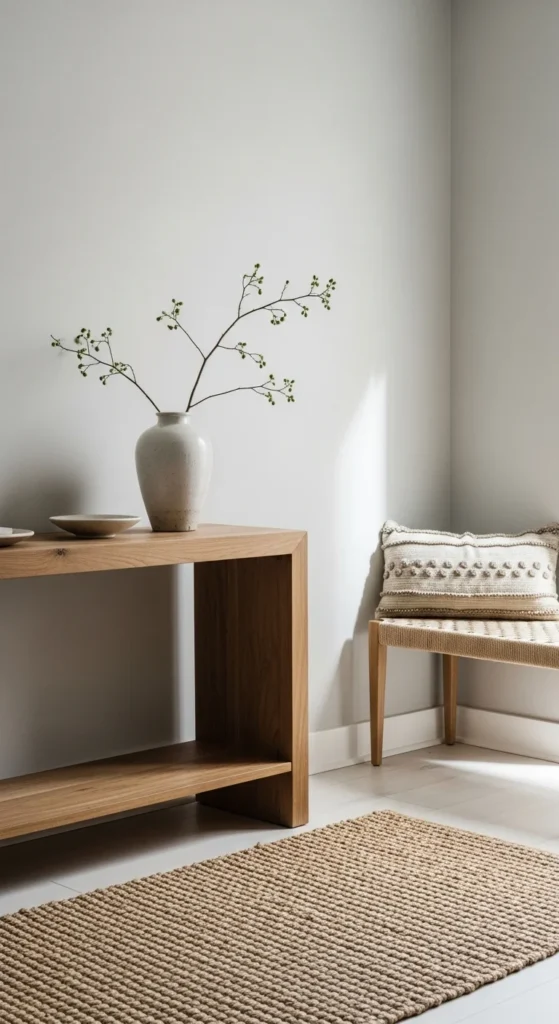 Scent-Free Cleanliness