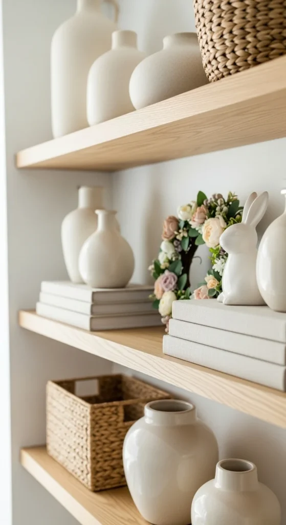 Seasonal Decor Pieces