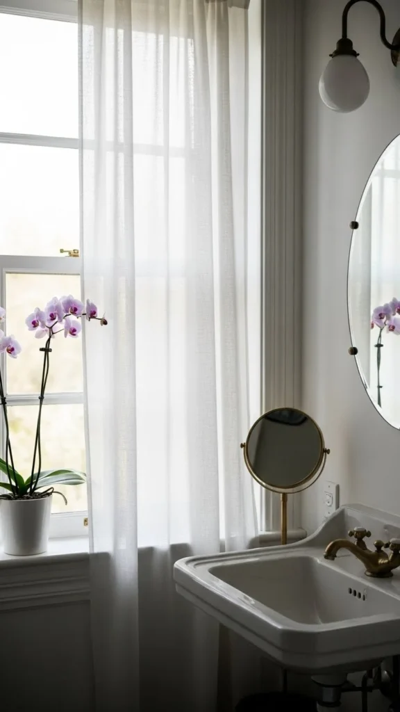 Soft Window Coverings