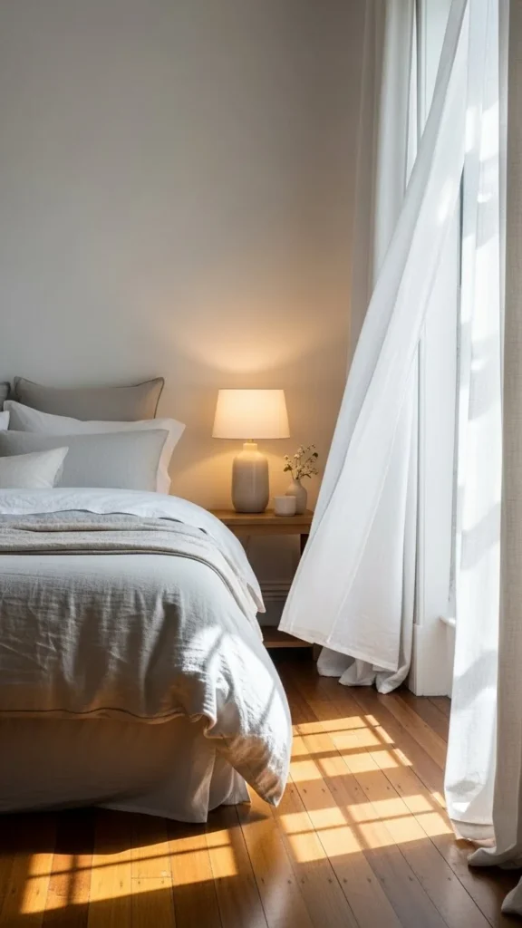 Spring Bedroom Decor