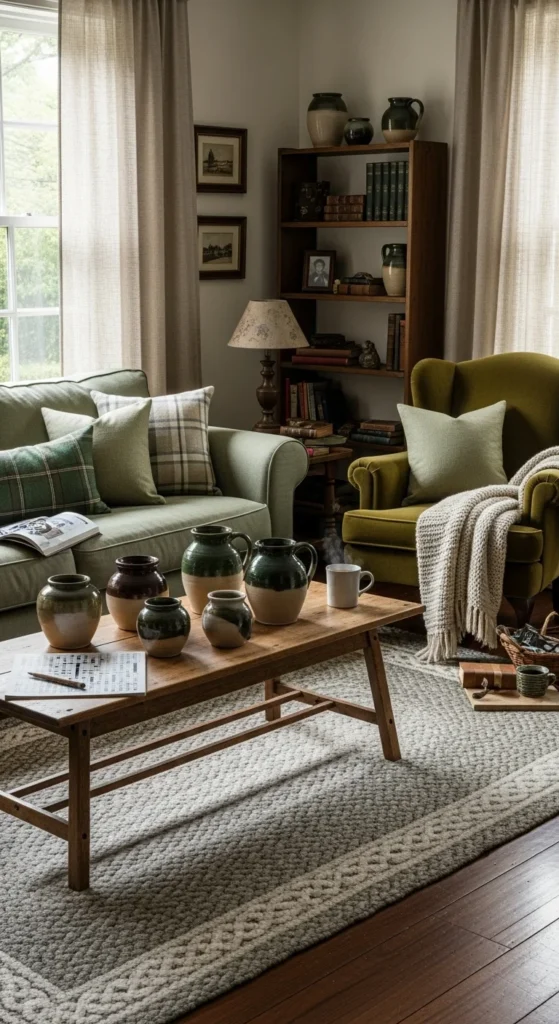 St Patrick’s Day Irish Theme Decor