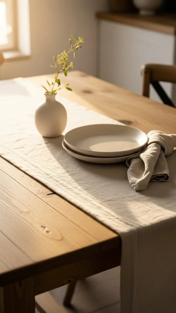 Start With a Clean, Simple Base