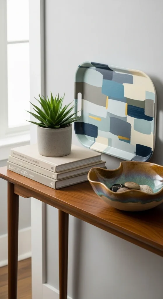 Style Surfaces Like a Designer