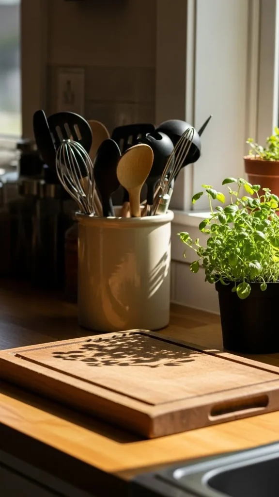 Style With Practical Decor That Works Hard