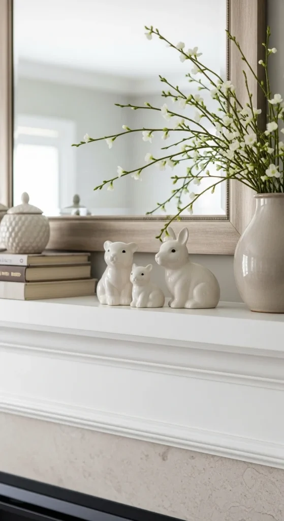 Subtle Animal Accents