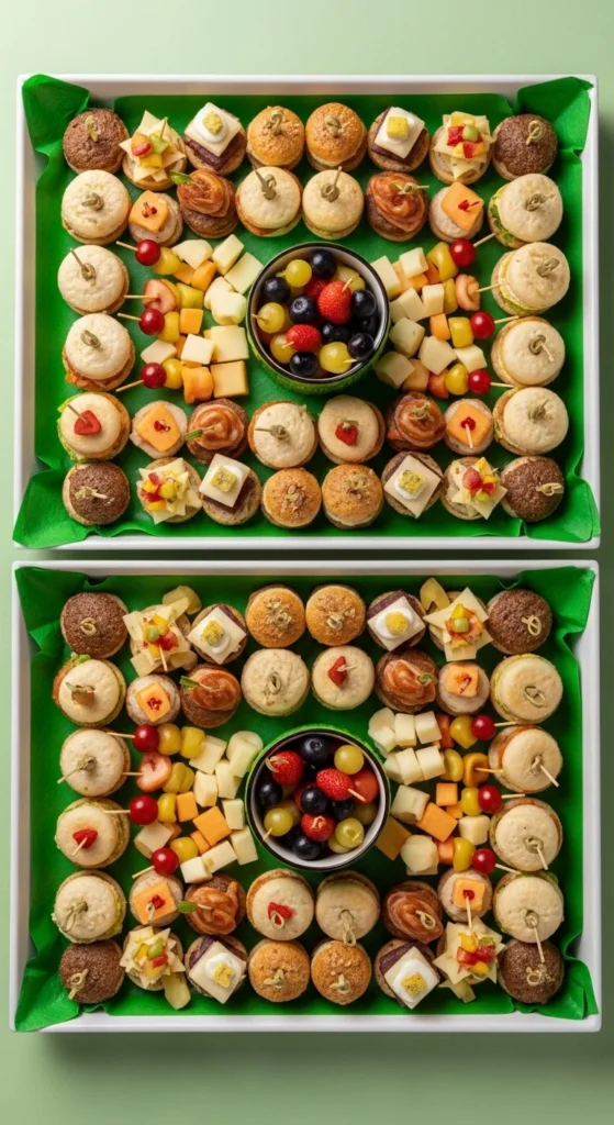 Themed Serving Trays