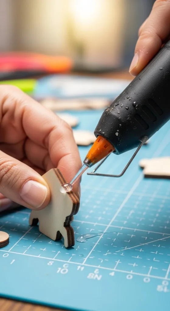 Tools and Supplies You’ll Need