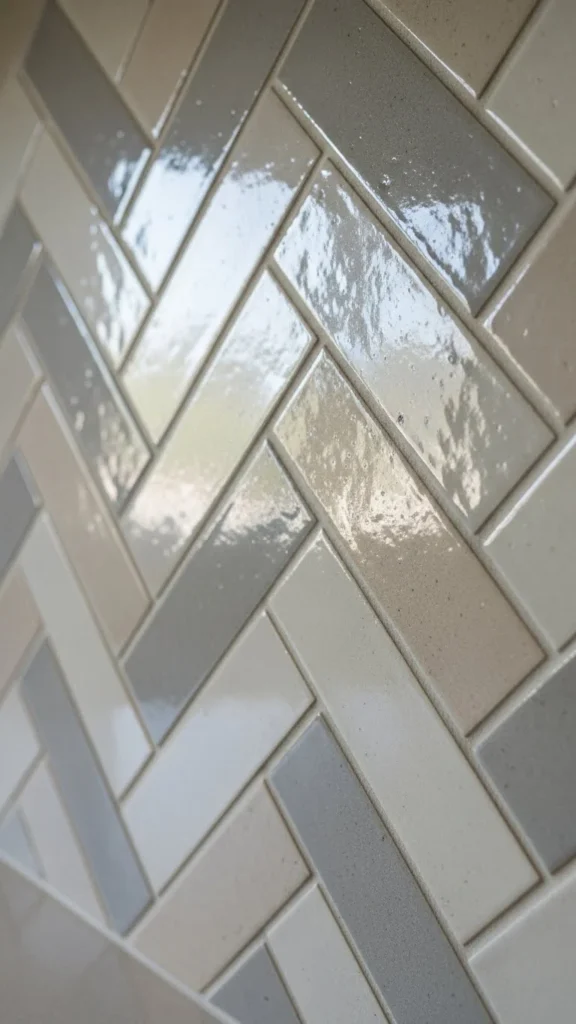 Use Tile Patterns to Add Instant Personality