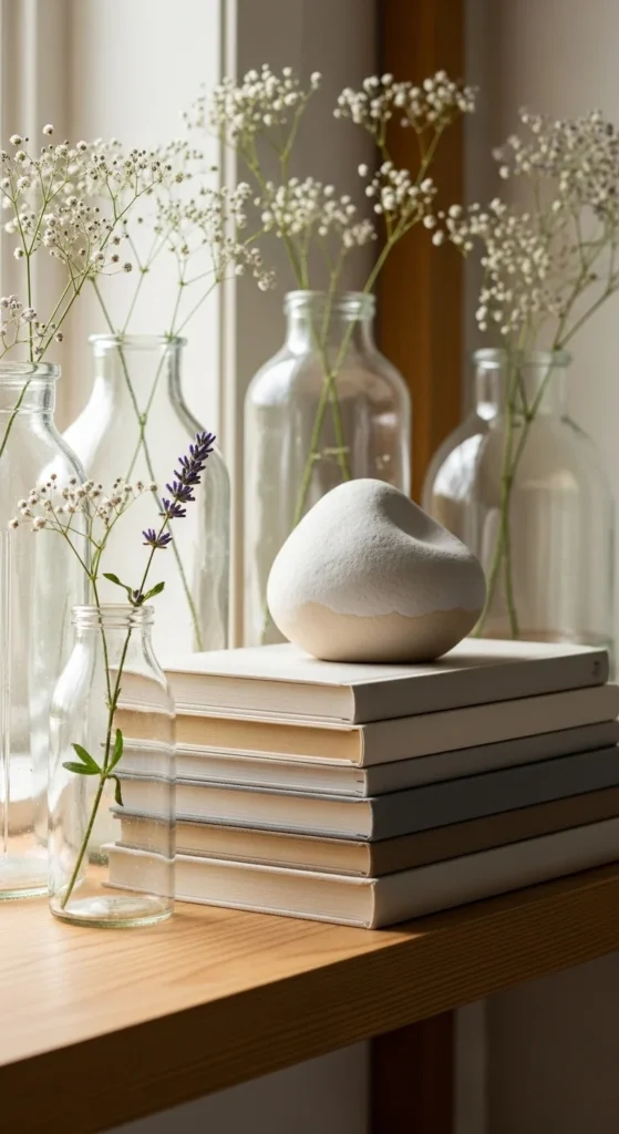 Use What You Already Own (But Style It Differently)