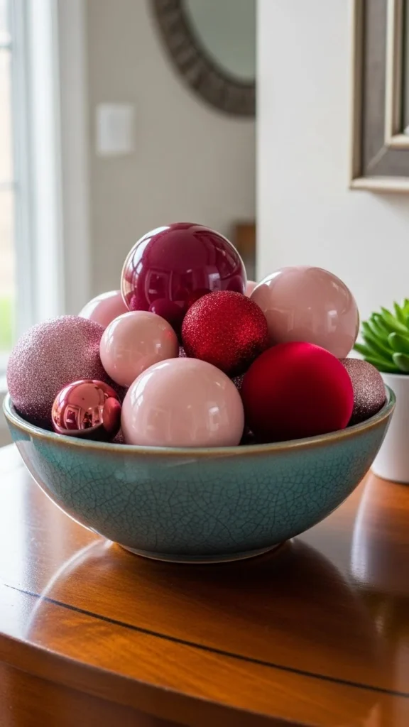 Valentine Color Bowl Fillers