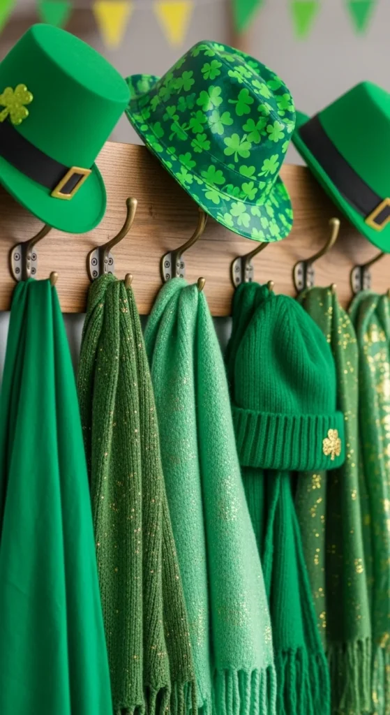 Wall Hook Decor Zone