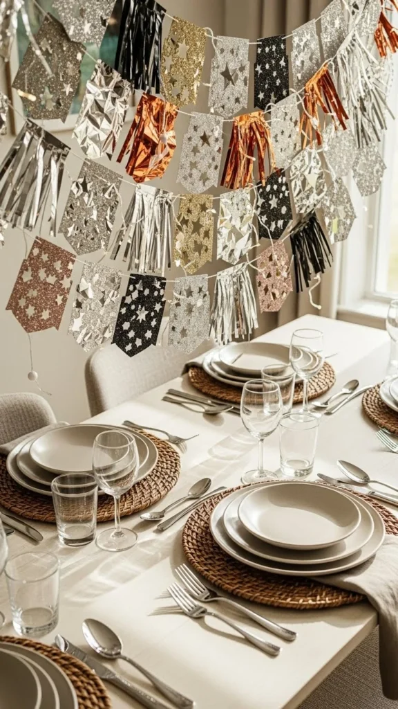 Woven Charger Plates