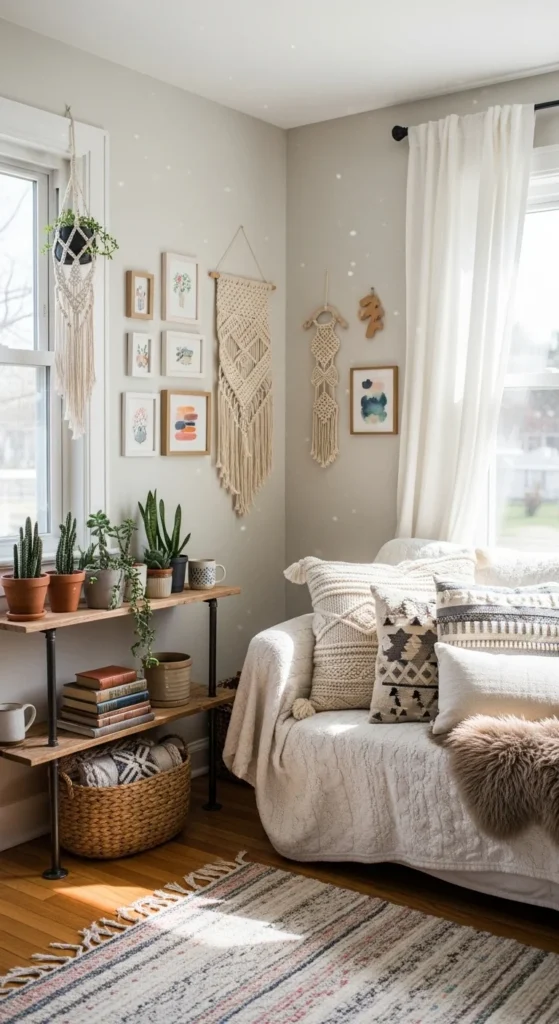 how to do diy decor ideas