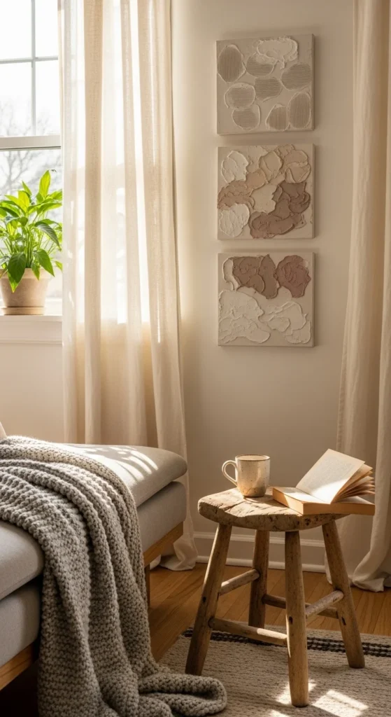 how to make diy aesthetic decor