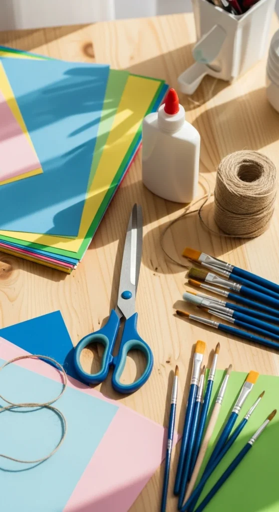 how to make diy crafts