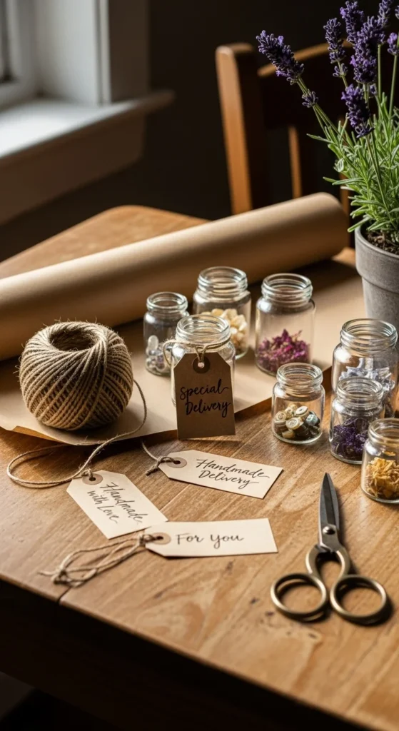 how to make diy gifts