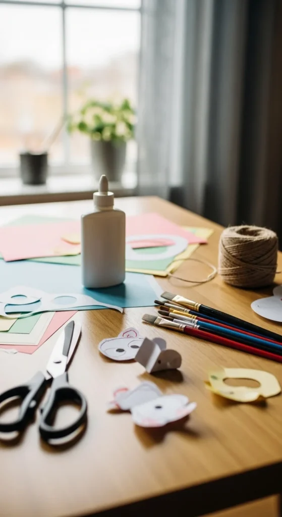 how to make easy diy crafts