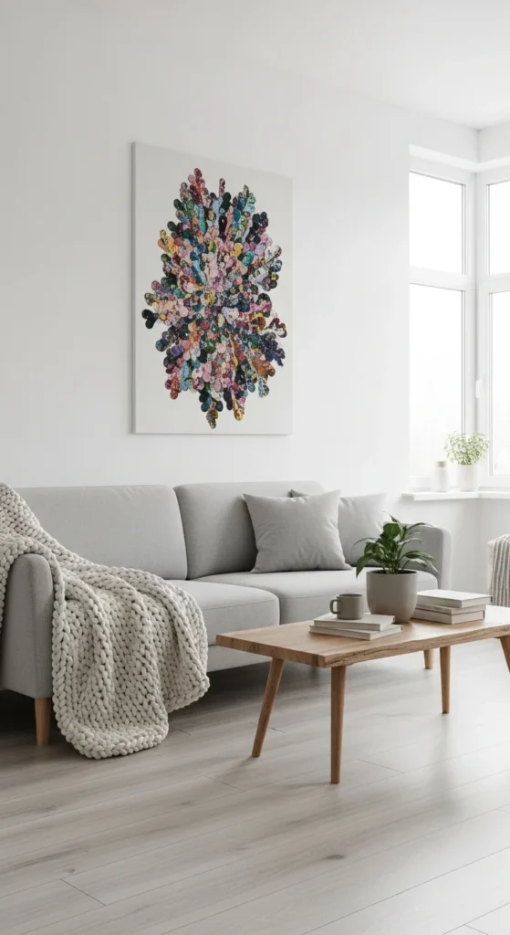 Add Personal Touches