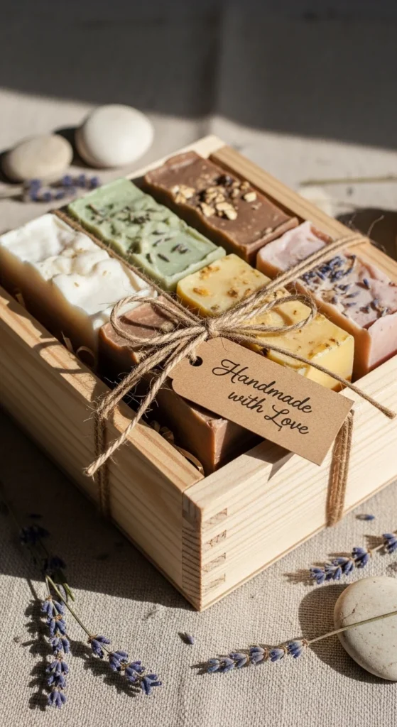 Add Personal Touches to Elevate the Gift