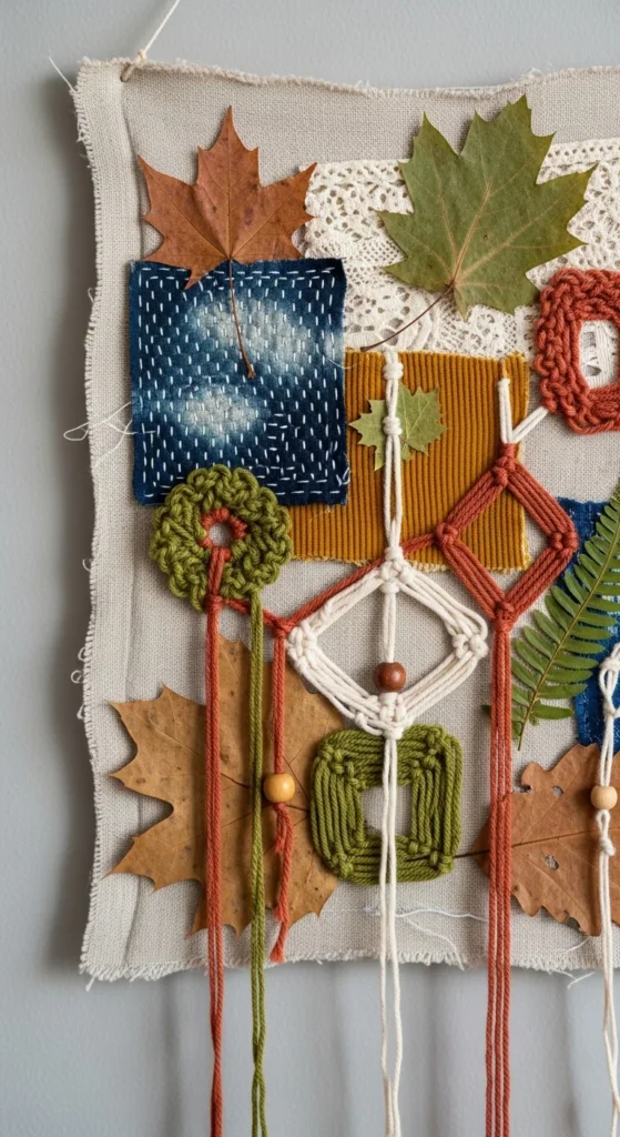 Add Texture and Personality