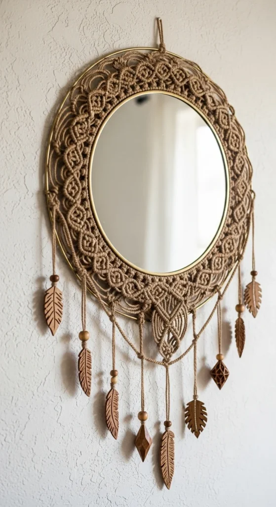 Choose Your Mirror Style