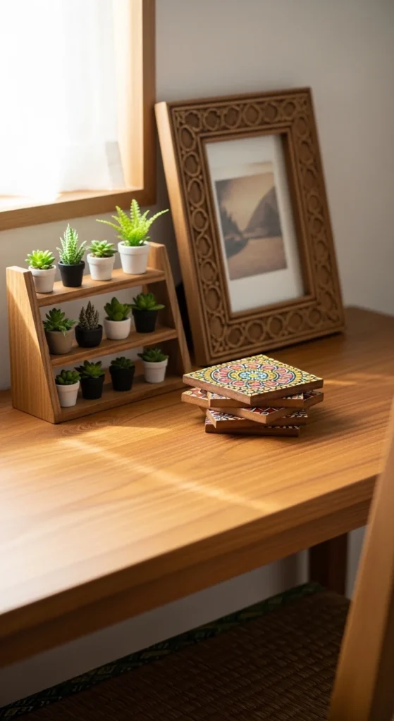 Choose a Fun Project