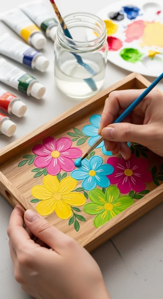 Choosing the Right Materials