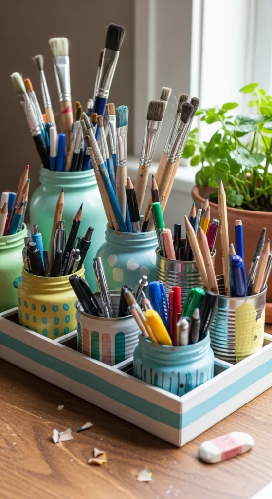 Create Functional Crafts That Look Stylish