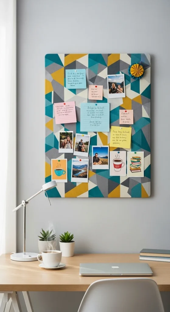 Creative Memo Boards