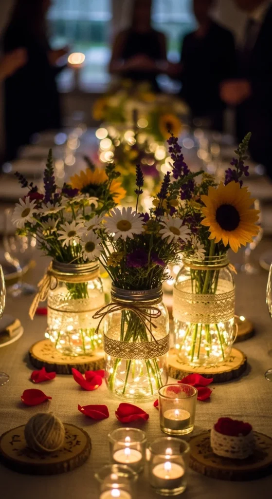 DIY Table Centerpieces That Feel Thoughtful