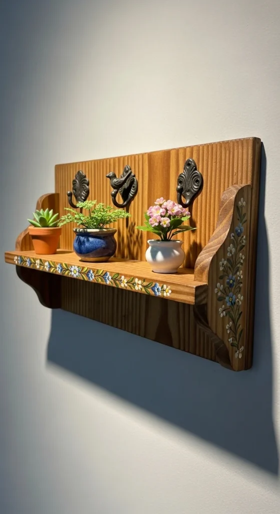 Decorating and Personalizing Your Crafts