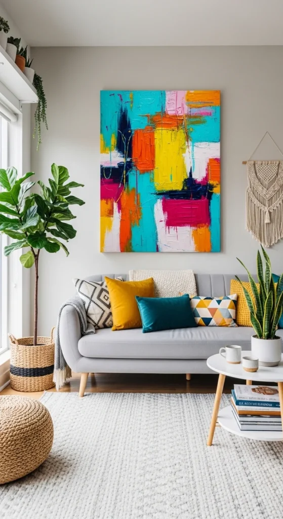 Display Your Artwork