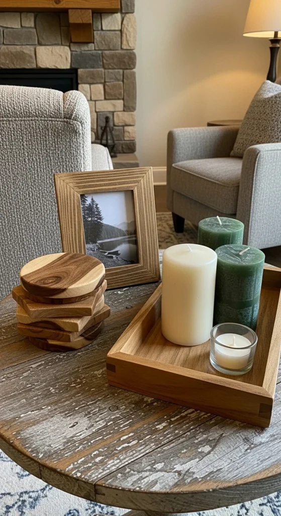 Display and Gift Your Creations