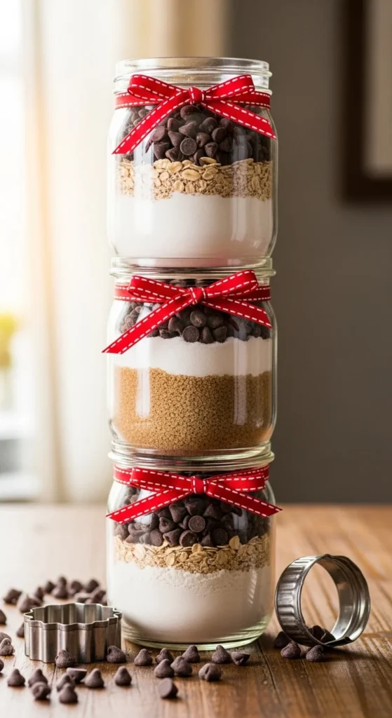 Don’t Forget the Presentation