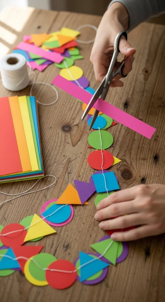 Easy DIY Paper Crafts That Make a Big Impact