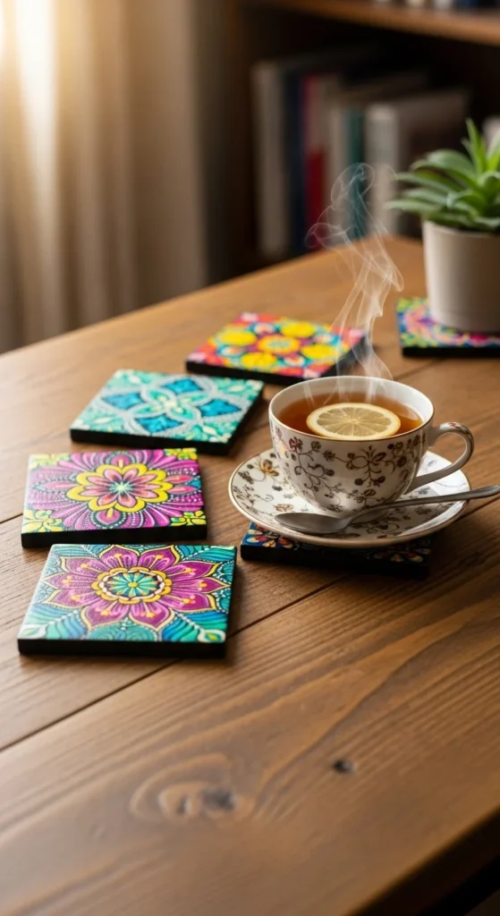 Easy DIY Wood Craft Ideas for Beginners