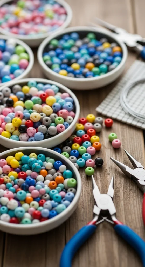 Essential Supplies You’ll Need