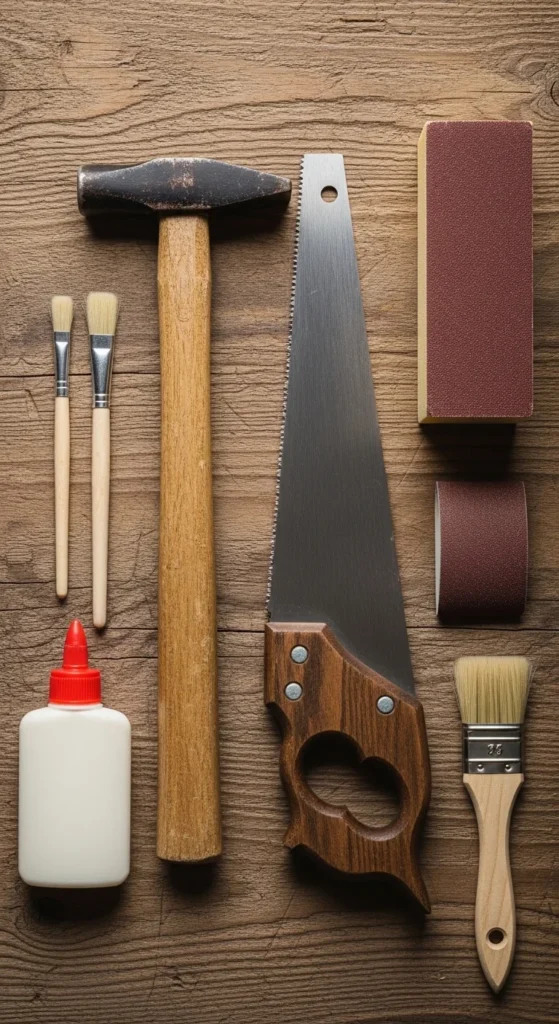 Essential Supplies for Beginners