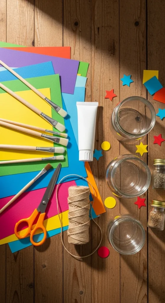 Essential Supplies to Get Started