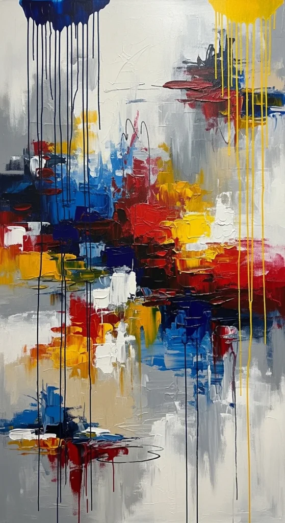 Experiment with Techniques