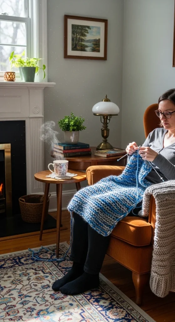 Follow Step-by-Step Instructions