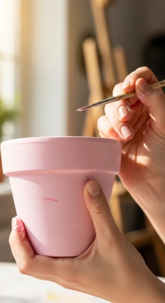 Gather Your Craft Supplies