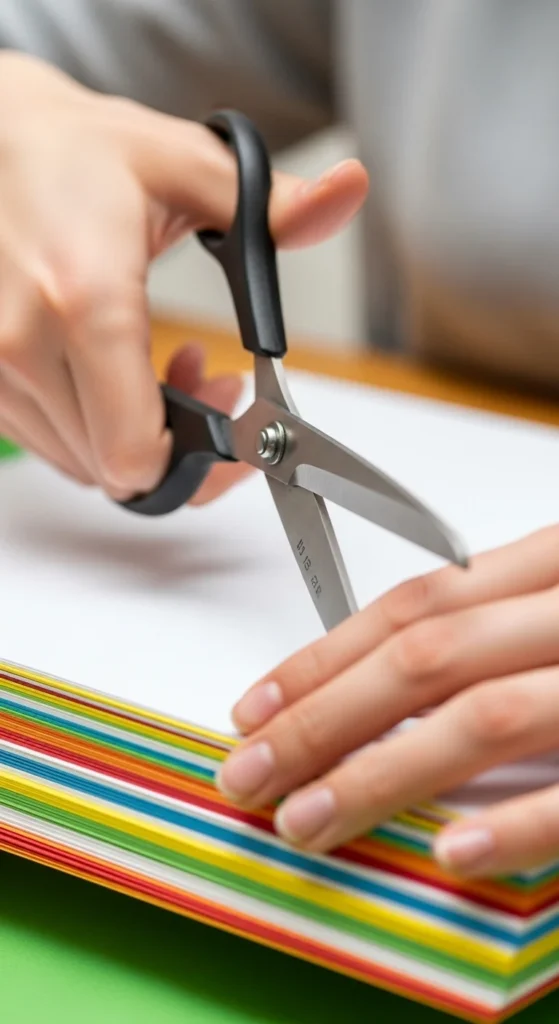 Gather Your Materials