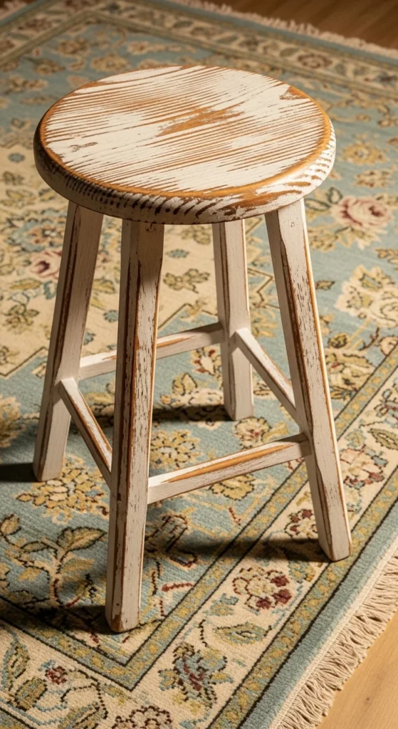 Give Old Items a New Life