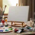 How to Make DIY Art Decor Easily