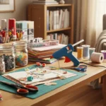 How to Make DIY Crafts Fast and Easy