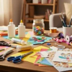 How to Make DIY Crafts Step by Step