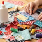 How to Make DIY Crafts Using Fabric Scraps